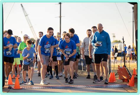How to Organize Your First 5K Race: 20 Steps for Fundraisers.
